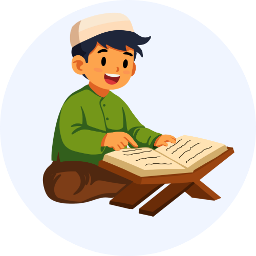 Tajweed Icon