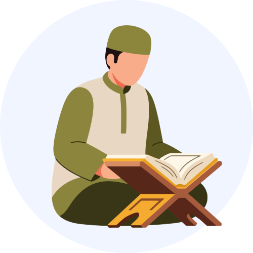 Quran Translation Icon