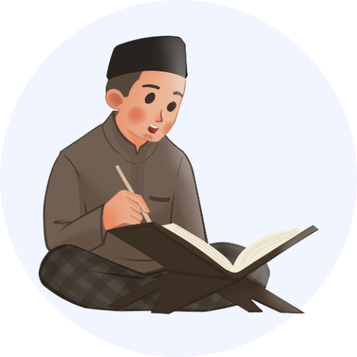 Quranic Tafseer Icon