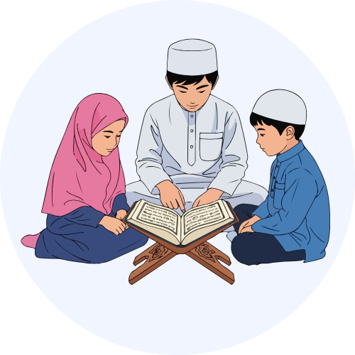 Islamic Studies Icon