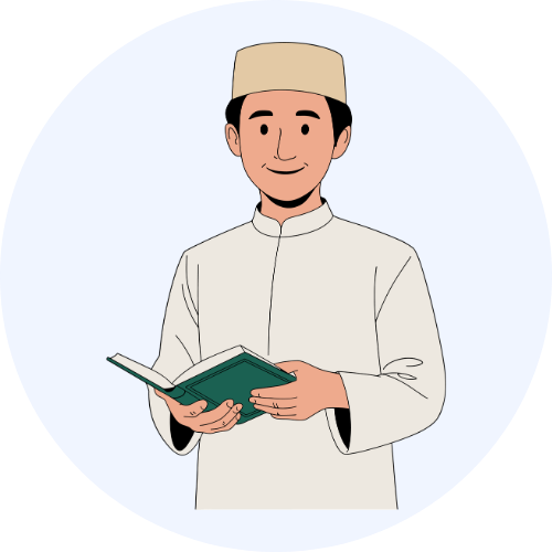 Arabic Language Icon