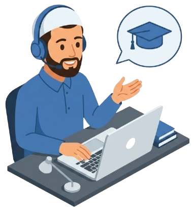Become a Quran Teacher